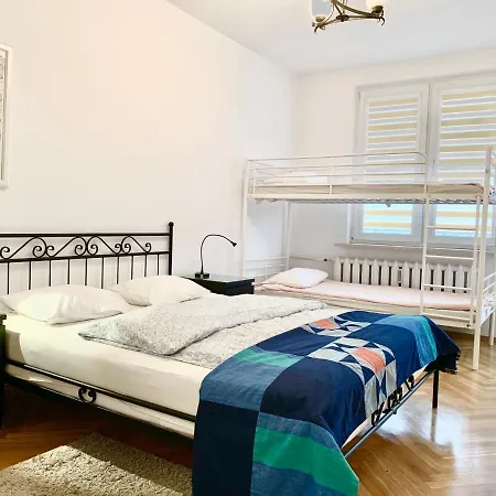 Apartment Foksal