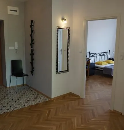 Foksal Warsaw