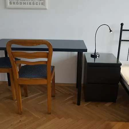 Apartment Foksal