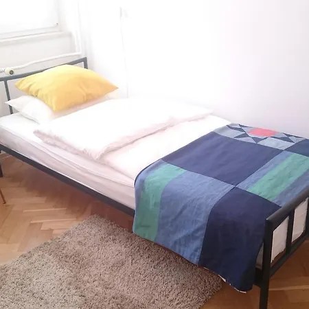 Apartment Foksal