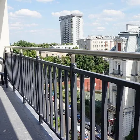 Apartamento Foksal *